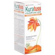 Kuratuss Natural Sciroppo Adulti