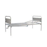 Termigea Letto Pieghevole 1 Manovella L5