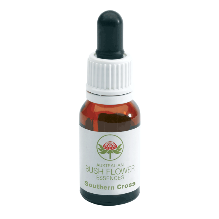 Orchidée Casque Rouge Australie 15 ml Gouttes