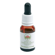 Orchidée Casque Rouge Australie 15 ml Gouttes
