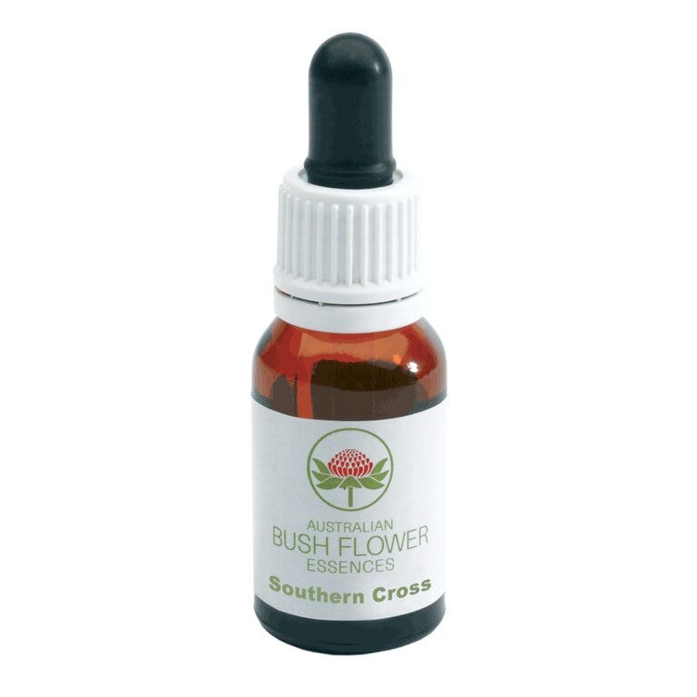 Orchidée Casque Rouge Australie 15 ml Gouttes