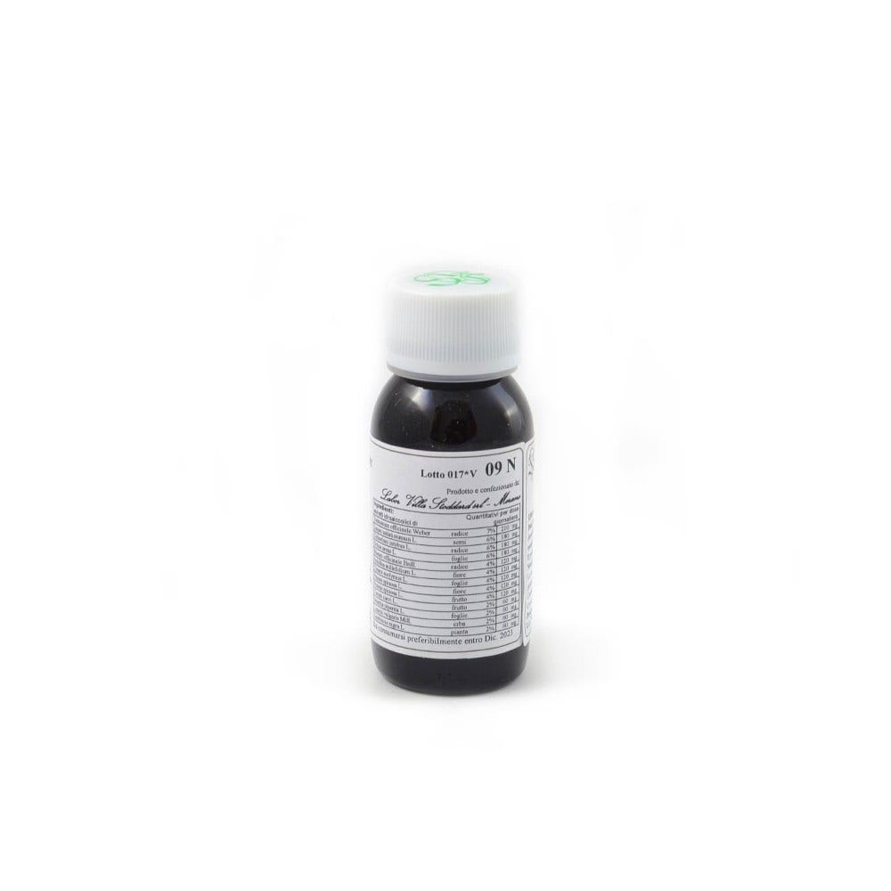 Labor Villa Stoddard 09 N Taraxacum Officinalis Compositum 60 ml