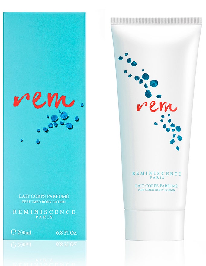 Reminiscence Rem Lait Corps 200ml