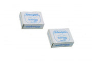Beautytime Rasoir pour callosités + 10 lames