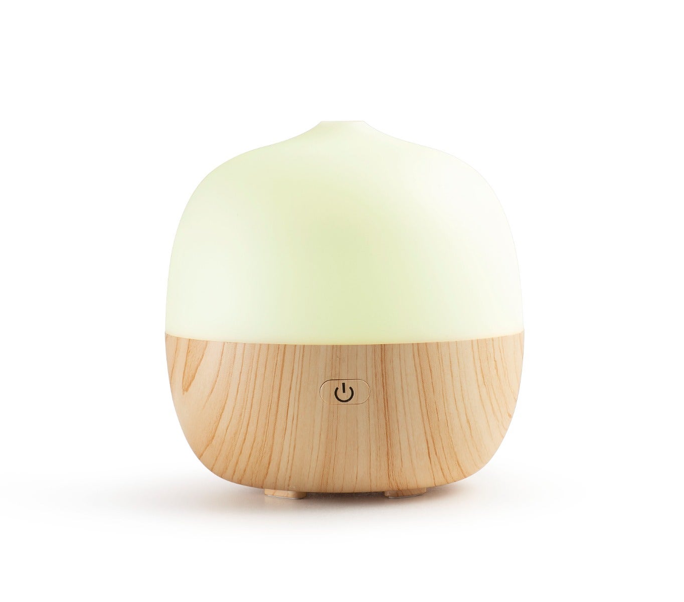 PURAE DIFFUSEUR À ULTRASONS ABIES