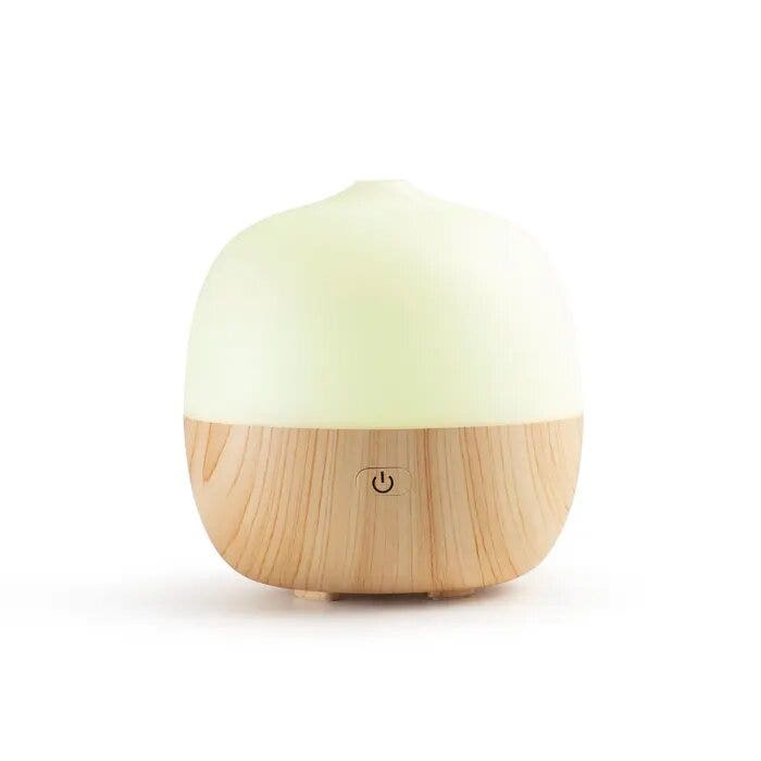 PURAE DIFFUSEUR À ULTRASONS ABIES