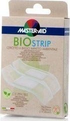 Master-Aid Bio Strip 2 Formati 20 Pezzi