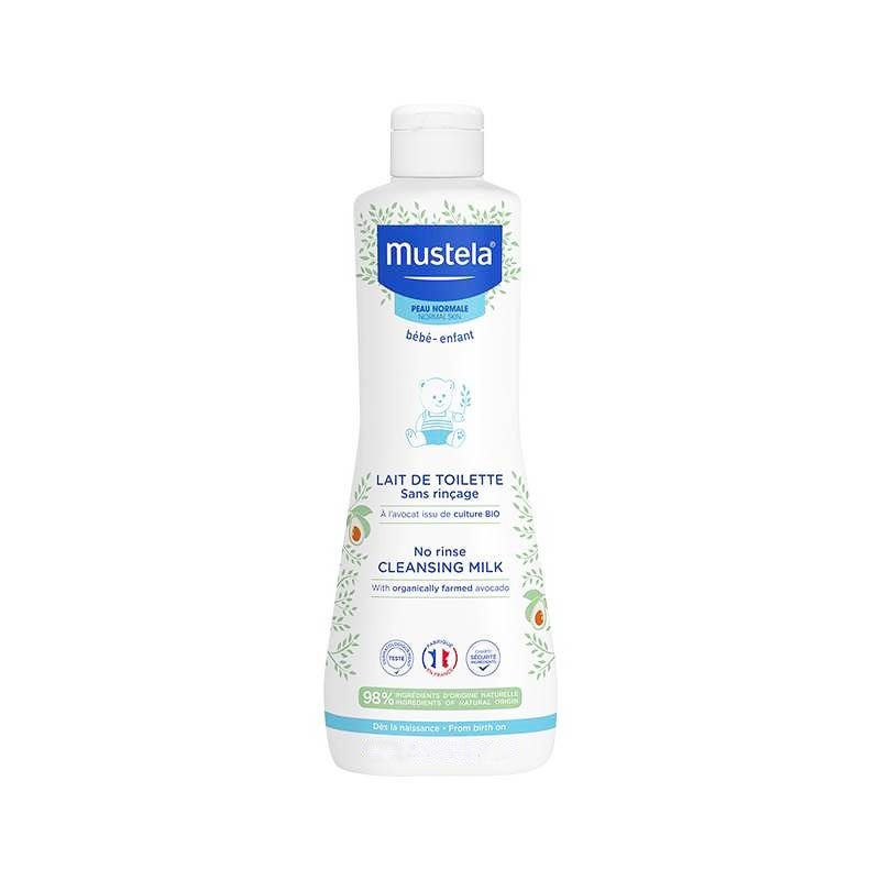 Apivita Gel douche nettoyant au jasmin 250 ml