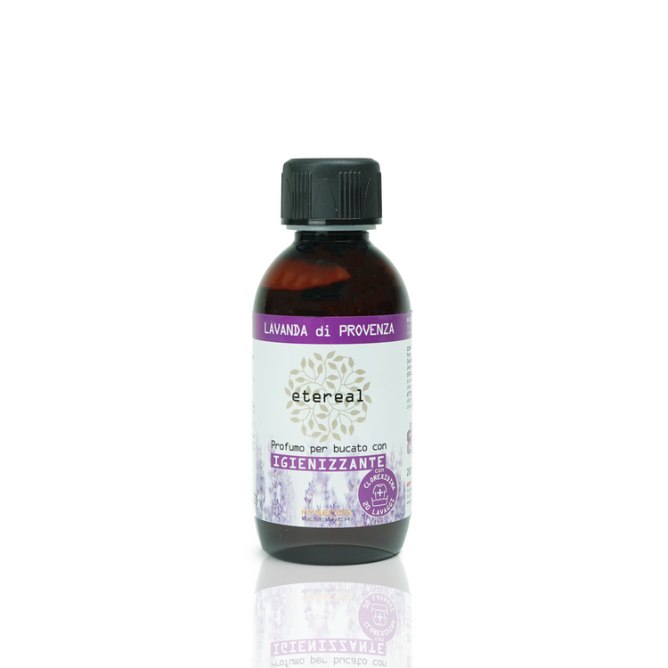 Etereal Profumo Per Bucato Igienizzante Lavanda Di Provenza 200ml