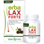 Erba Vita Erbalax Forte Granelli 30g