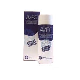 Avec Emulsione Fluida Lenitiva 200ml