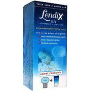 Lendix Kit Trattamento Antipidocchi