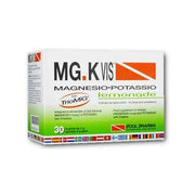 Mgk Vis Limonade 30 sachets