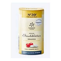 Lemon Pharma Caramelle 39 Emergenza