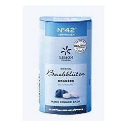 Lemon Pharma Caramelle 42 Fiducia
