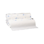 Lenzuolino Sanitario 2 Veli Incollati 60cmx80m 6 Pezzi