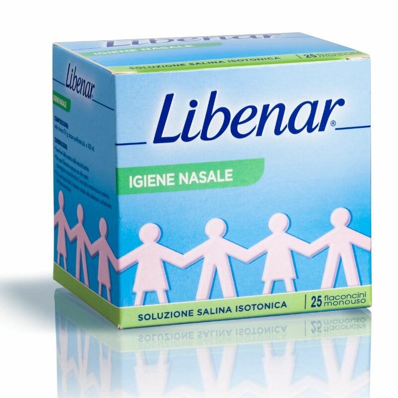 Levante Lubrimil 20 sachets
