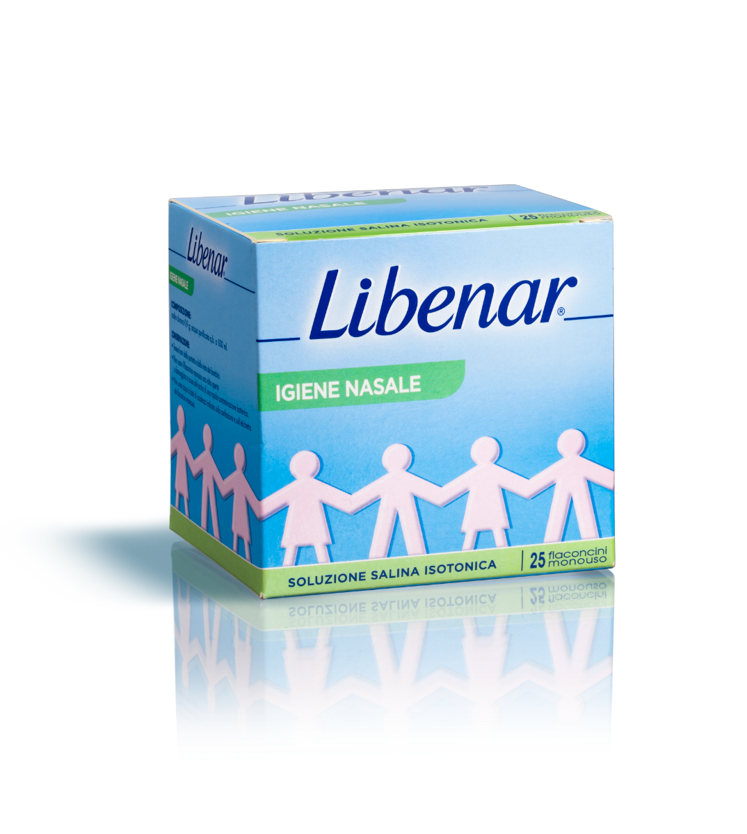 Levante Lubrimil 20 sachets