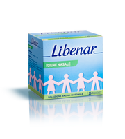 Levante Lubrimil 20 sachets