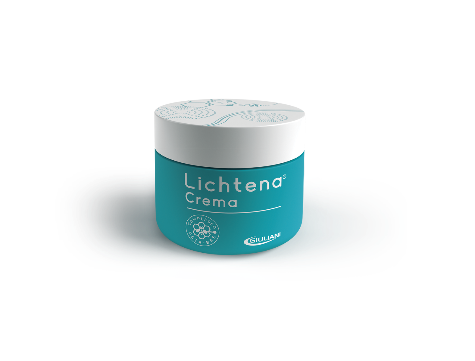 Lichtena Crème Complexe Octa-Bee 50 ml