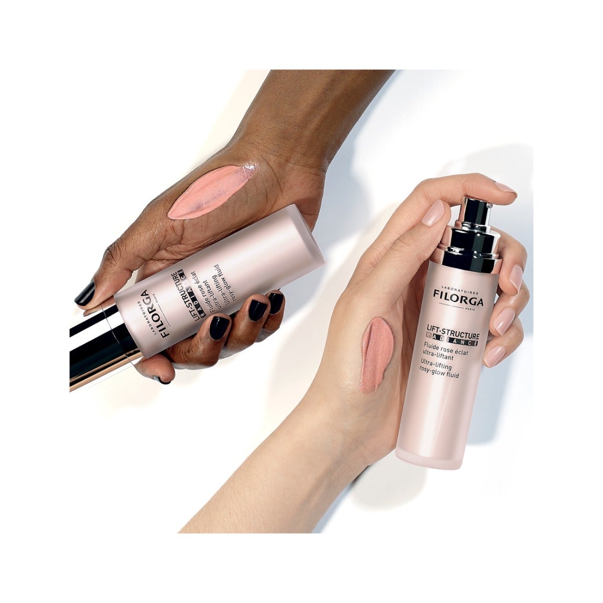 Filorga Lift-Structure Radiance Crème Lifting 50 ml Radieuse