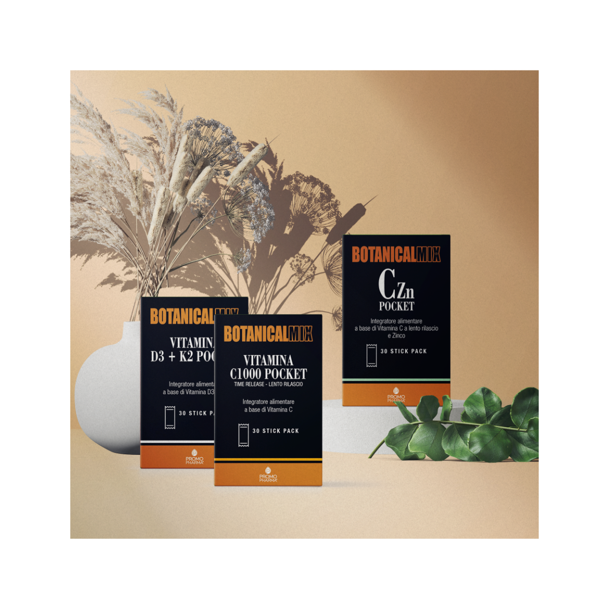 Cizinco Pocket 30 sticks