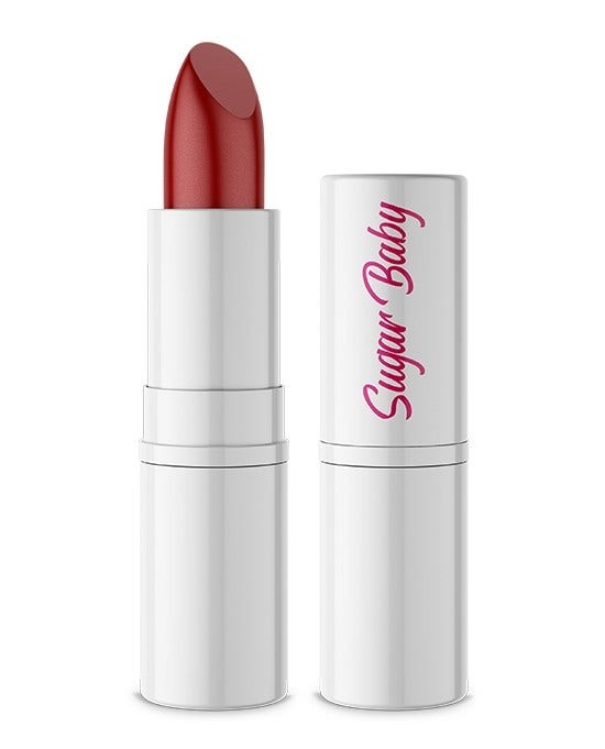 Lr Wonder Company Sugar Baby Beurre de cacao à la cerise noire 1 pièce