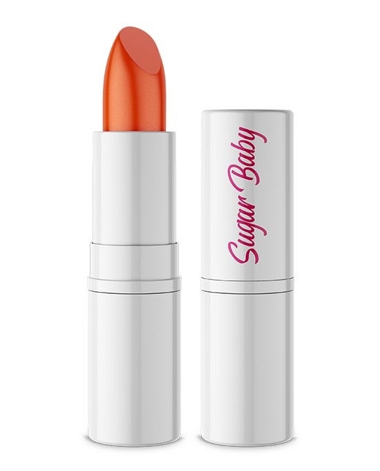 Lr Wonder Company Sugar Baby Burro Di Cacao Arancia 1 Pezzo