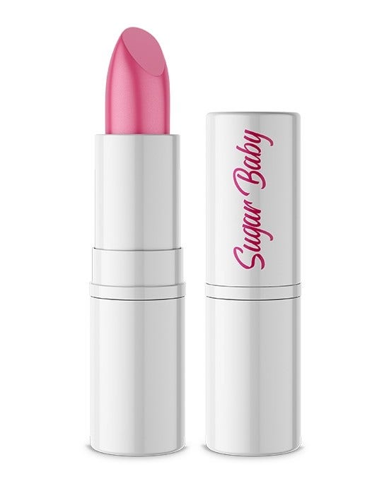Lr Wonder Company Sugar Baby Beurre de cacao fraise 1 pièce