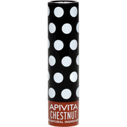 Apivita Burro Cacao Protettivo Castagna 4,4g