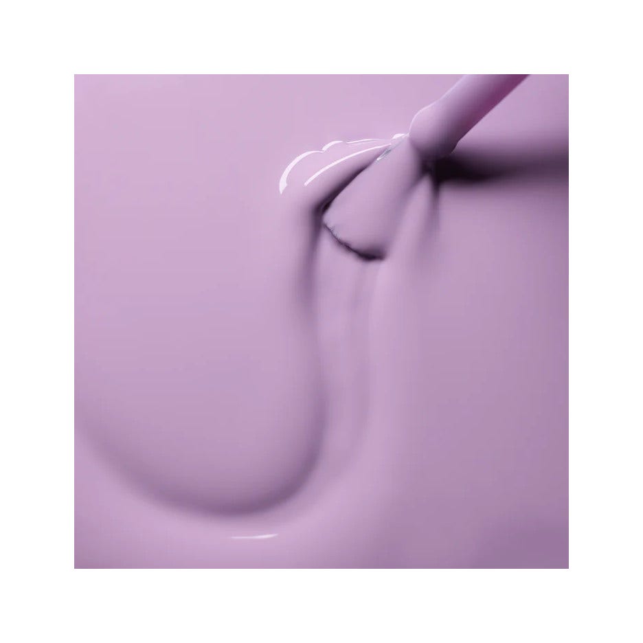 Manucurist Green Smalto Vegano Lisa Lilas 15ml
