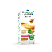 Lisonatural Advance Bambini 180g