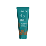 Lovren Crème solaire 100 ml SPF15