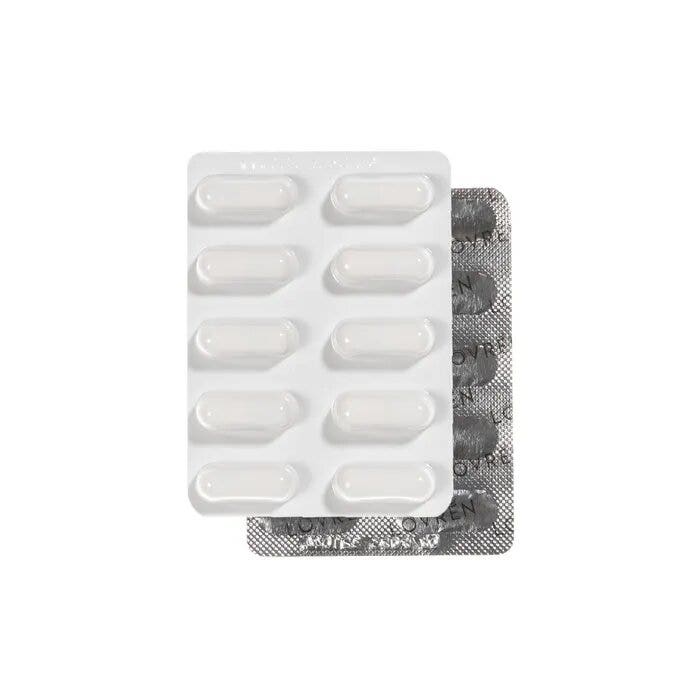 Lovren Double Sun Caps Integratore Alimentare 30 Capsule
