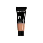 Lovren Fond de teint 25 ml F3 Medium