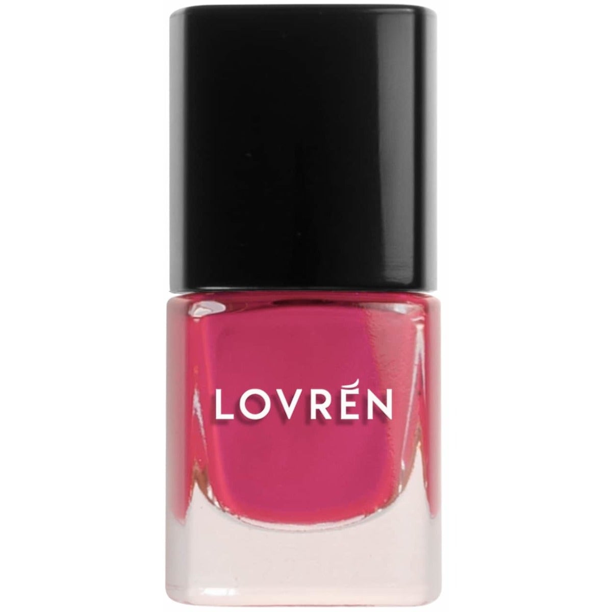 Lovren Nailcare S24 Smalto Fucsia