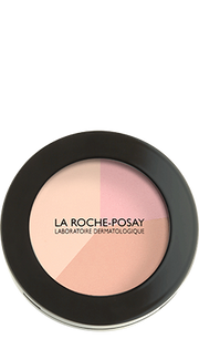La Roche-Posay Toleriane Cipria Fissante Opacizzante E Illuminante Colorito 12g