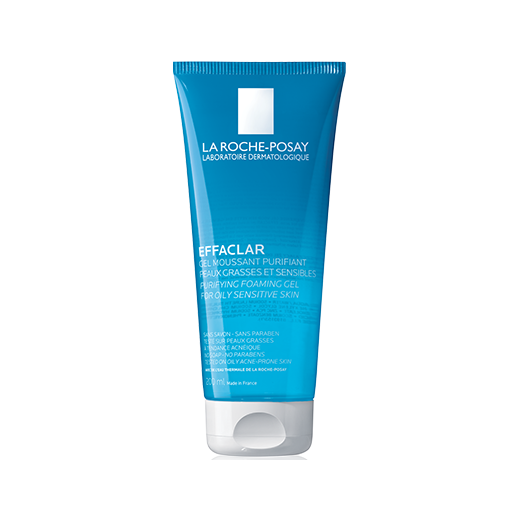 La Roche-Posay Effaclar Gel Anti-imperfections 200 ml