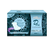 Lady Presteril Dpiù Mini Plus, 20 pièces