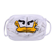 Wonder Company Masque de protection lavable Duck Girl 1 pièce