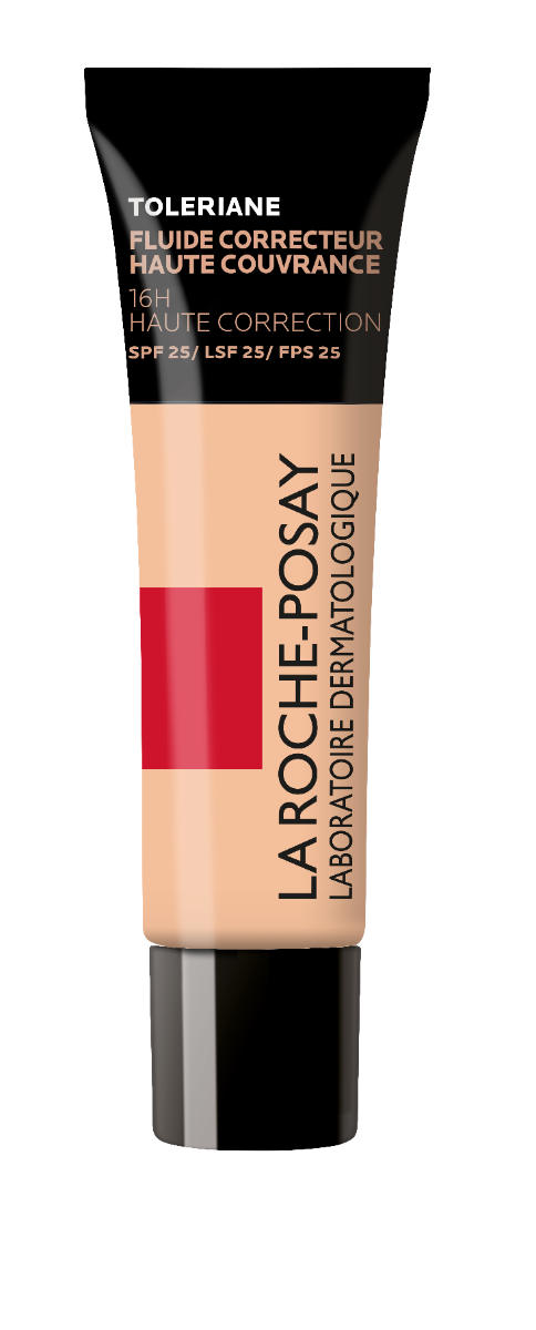 La Roche-Posay Toleriane Fond de teint fluide correcteur n° 9 30 ml SPF 25