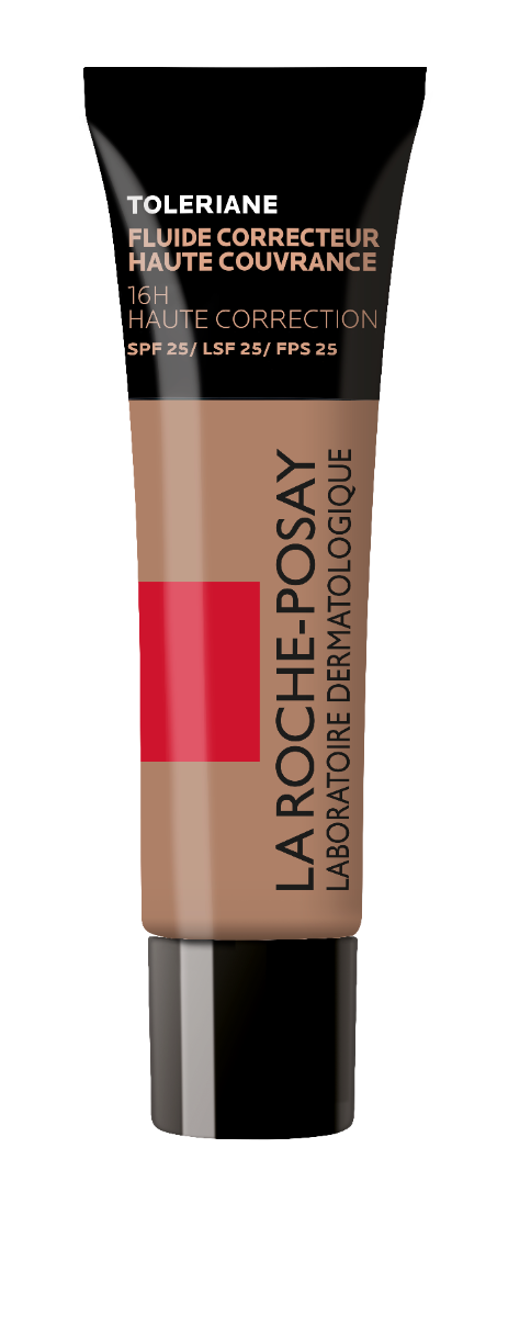 La Roche-Posay Toleriane Fond de teint fluide correcteur n° 15 30 ml SPF 25