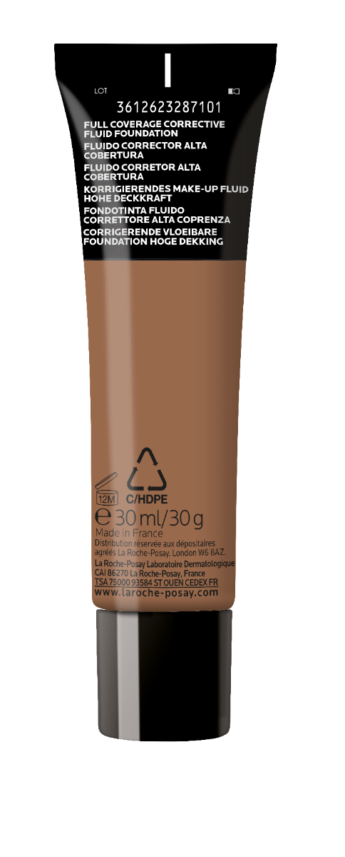 La Roche-Posay Toleriane Fond de teint fluide correcteur n° 16 30 ml SPF 25