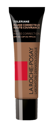 La Roche-Posay Toleriane Fond de teint fluide correcteur n° 16 30 ml SPF 25