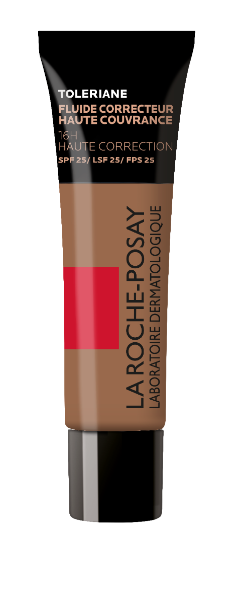 La Roche-Posay Toleriane Fond de teint fluide correcteur n° 16 30 ml SPF 25