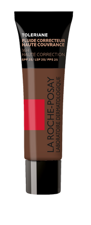 La Roche-Posay Toleriane Fondotinta Fluido Correttivo N.19 30ml SPF25