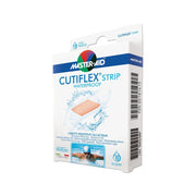 Master-Aid Cutiflex Pansement M 10 pièces