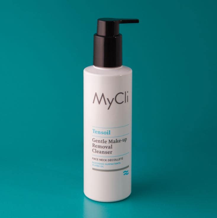 Mycli Tensoil Detergente Struccante Viso Delicato 200ml