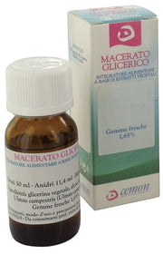 Cemon Aesculus Hippocastano Gemme Macerato Glicerico 30ml