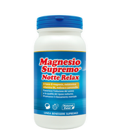 Magnesio Supremo Notte Relax 150g